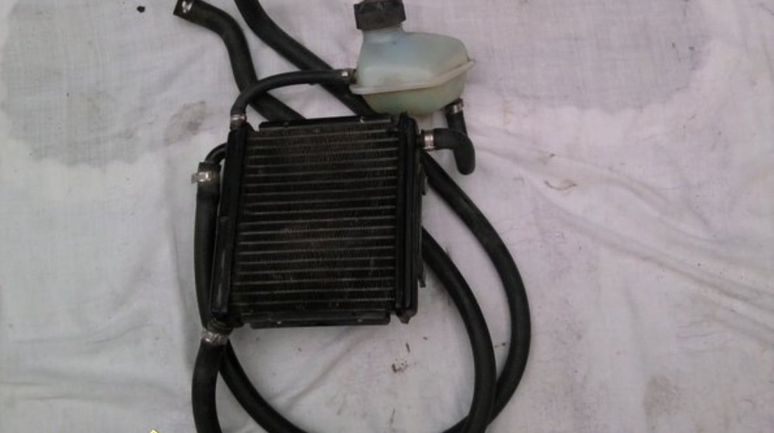 Radiator Aprilia Sr