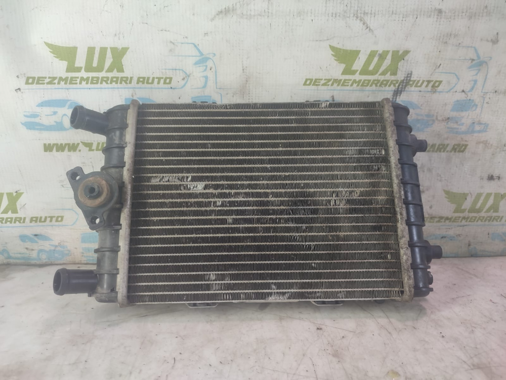 Radiator auxiliar apa 4m0121212d 3.0 tdi DHX hybrid Audi Q7 4M [2015 - 2020] 3.0 tdi DHX hybrid