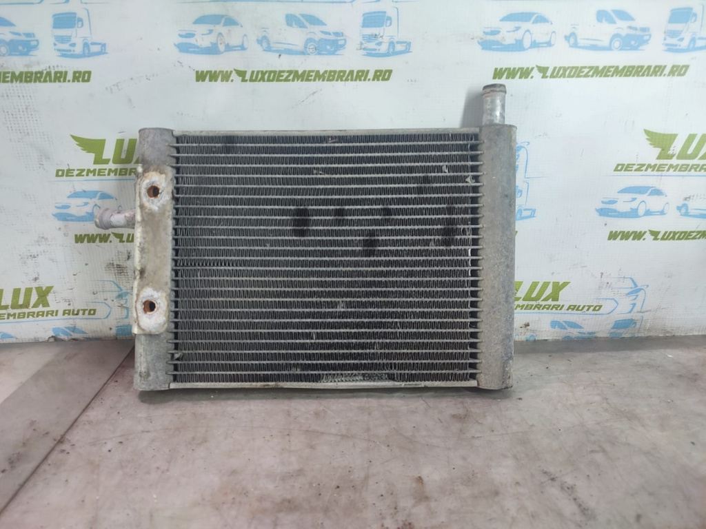 Radiator auxiliar pcc500590 3.6 tdv8 Land Rover Range Rover 3 [2th facelift] [2009 - 2012]