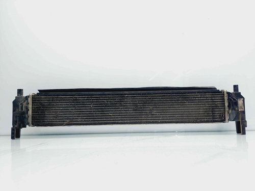 Radiator auxiliar racire apa AUDI A3 (8V1) [Fabr 2012-prezent] 5Q0121251EL 1.6 TDI CLHA77KW / 105CP