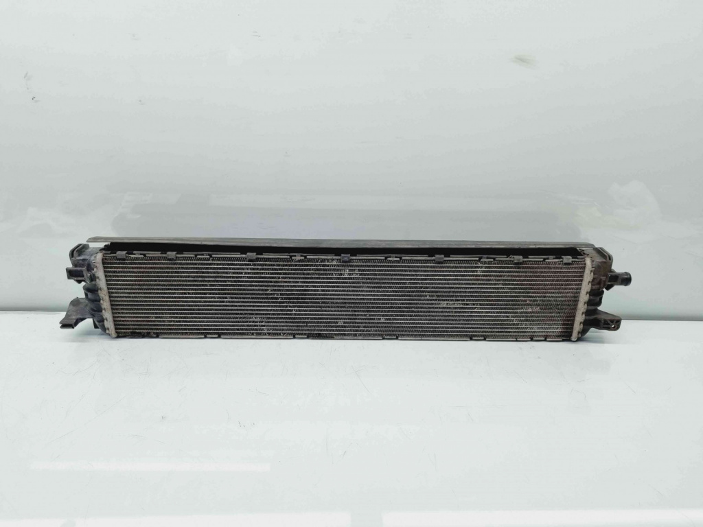 Radiator auxiliar racire apa AUDI A4 (8K2, B8) [Fabr 2008-2015] 4G0145804D