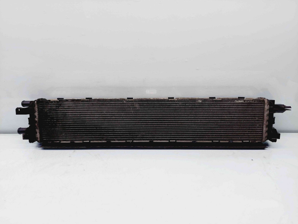 Radiator auxiliar racire apa Audi A5 Sportback (8TA) [Fabr 2009-2015] 4G0145804D 2.0 TDI CSUB 100KW / 134CP 2.0 TDI CSUB 100KW / 134CP