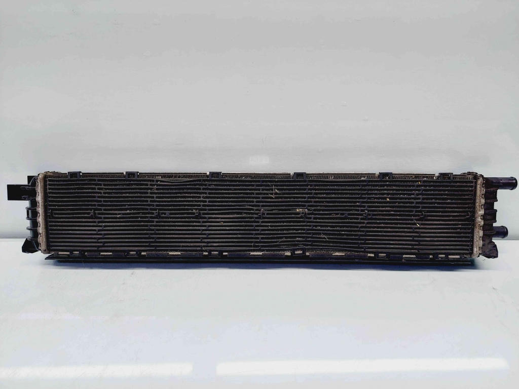 Radiator auxiliar racire apa AUDI A6 (4F2, C6) [Fabr 2004-2010] 4G0145804D