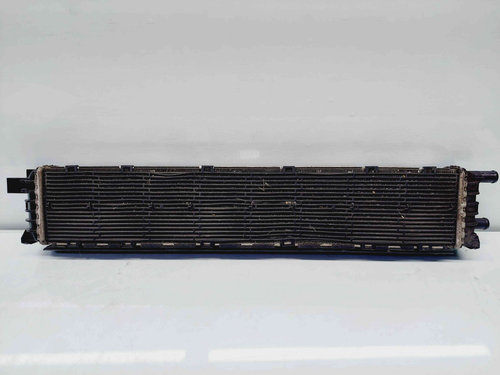 Radiator auxiliar racire apa AUDI A6 (4F2, C6) [Fabr 2004-2010] 4G0145804D