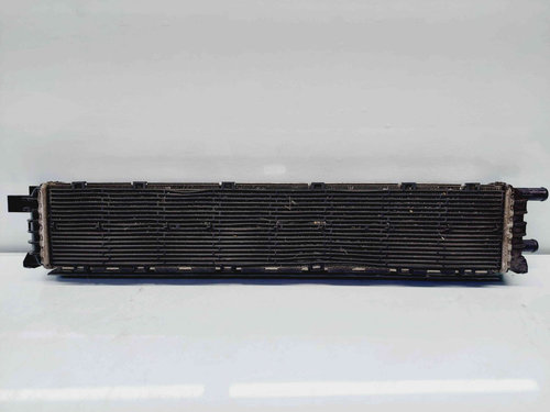 Radiator auxiliar racire apa AUDI A6 (4G2, C7) [Fabr 2011-2017] 4G0145804D