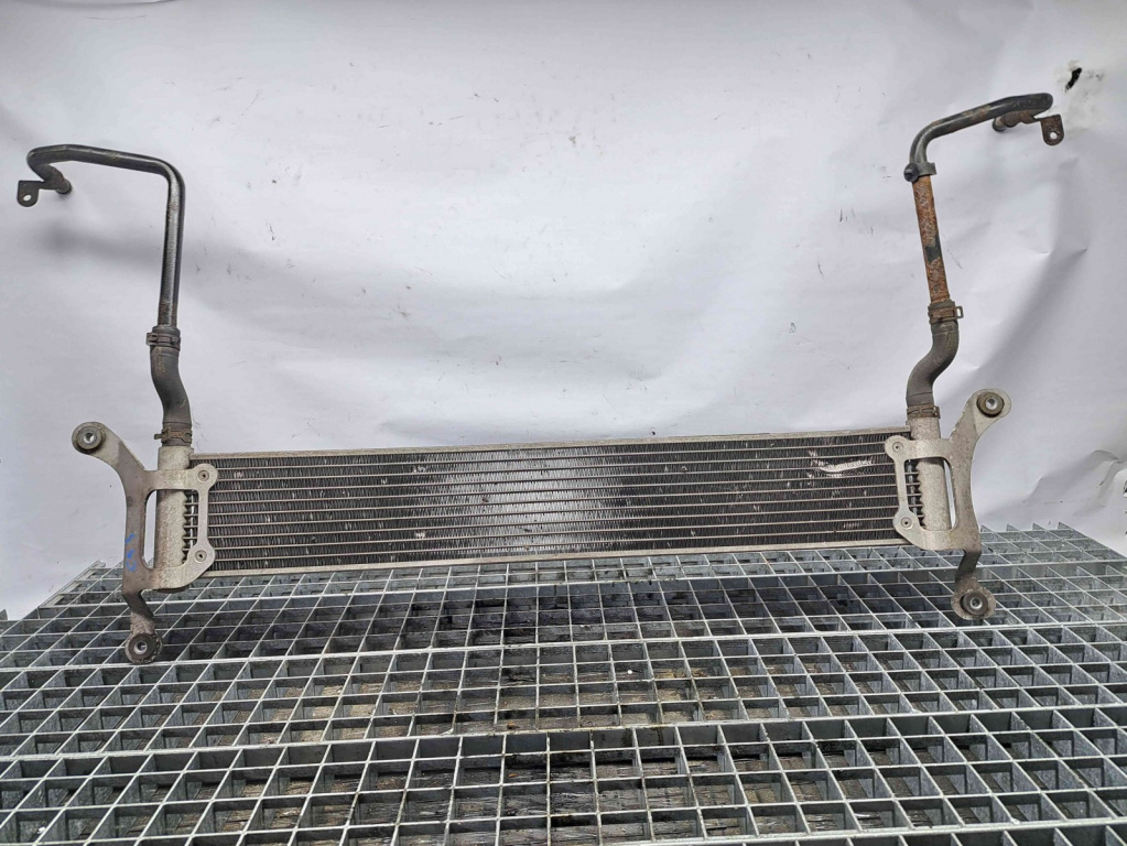 Radiator auxiliar racire apa Audi Q7 (4LB) [ Fabr 2006-2014] 7L6121212B 3.0 TDI CASA 3.0 TDI CASA 176KW / 240CP