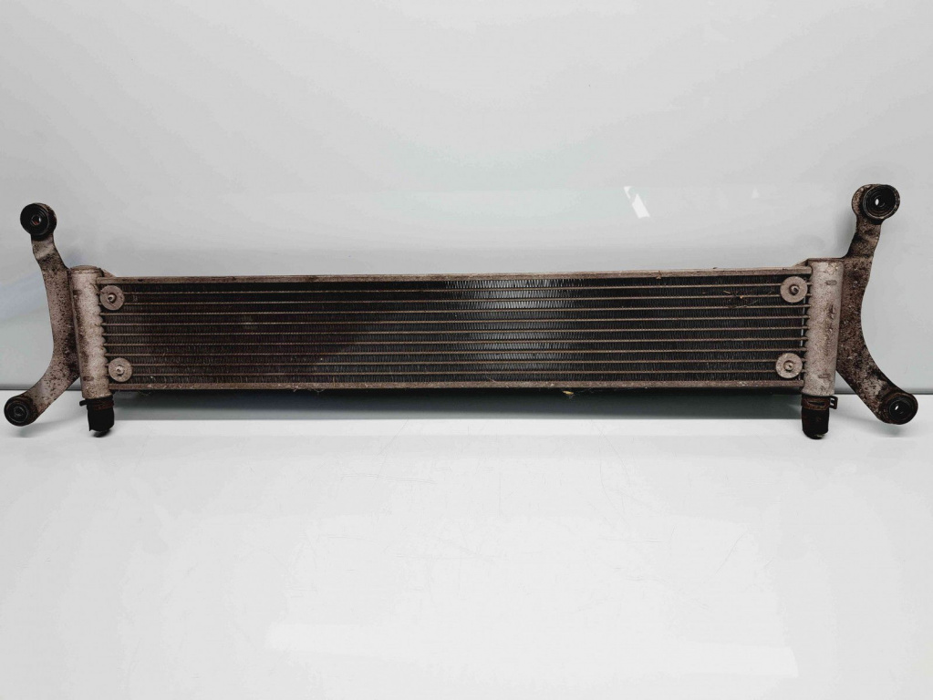 Radiator auxiliar racire apa Audi Q7 (4LB) [Fabr 2006-2014] 7L6121212B 3.0 TDI BUG 171KW / 233CP 3.0 TDI BUG 171KW / 233CP
