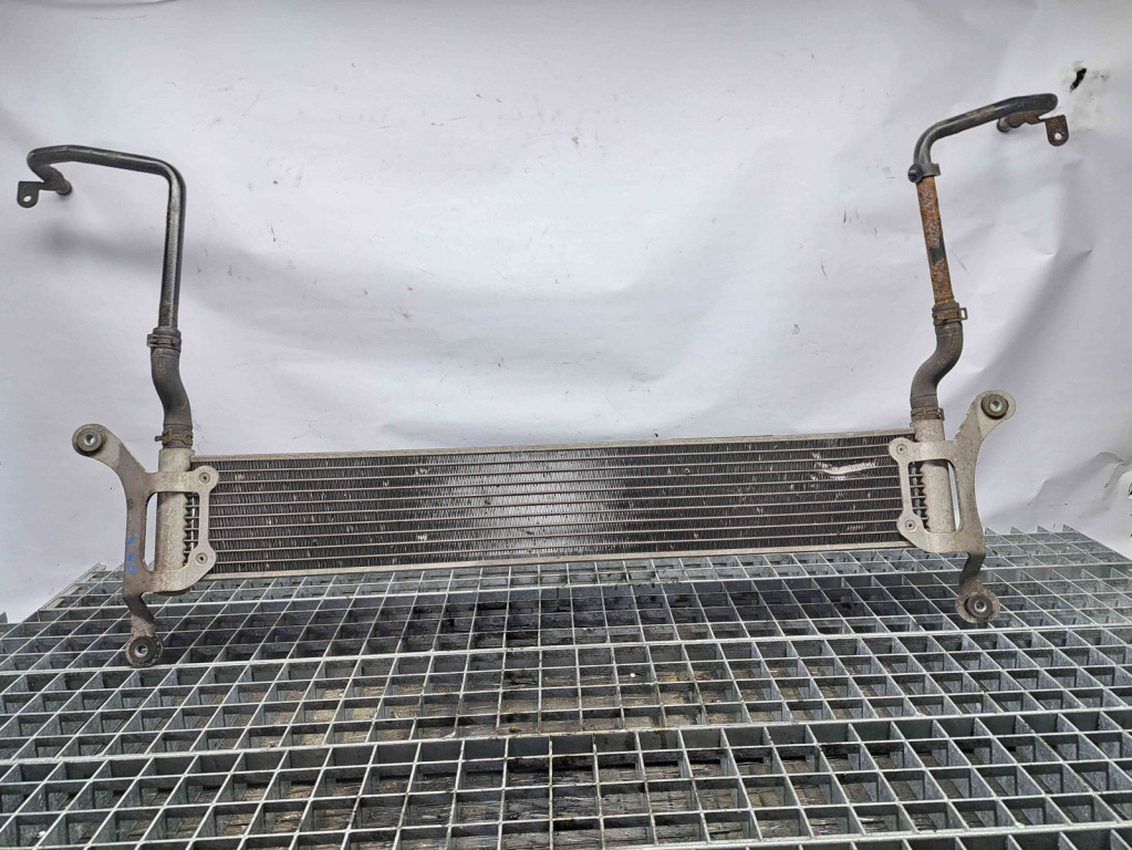 Radiator auxiliar racire apa Audi Q7 (4LB) [ Fabr 2006-2014] 7L6121212B 3.0 TDI CASA 3.0 TDI CASA 176KW / 240CP