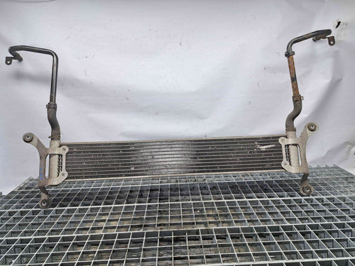 Radiator auxiliar racire apa Audi Q7 (4LB) [ Fabr 2006-2014] 7L6121212B 3.0 TDI CASA 3.0 TDI CASA 17...