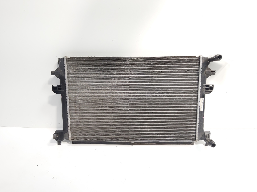 Radiator auxiliar racire apa, cod 5Q0121251ED, Vw Passat (3G2) 2.0 TDI, CRL (id:692899)