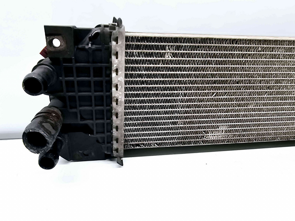 Radiator auxiliar racire apa Ford Mondeo 5 Sedan [Fabr 2014-2022] DG9317K808AB 1.6 TDCI T3WA 85KW / 116CP