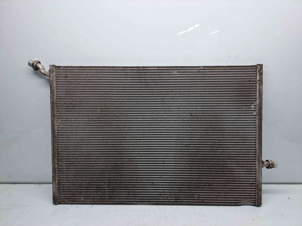 Radiator auxiliar racire apa Mercedes Clasa C Combi (S205) [Fabr 2015-prezent] A0995002003 2.2 CDI 651921 125KW / 170CP
