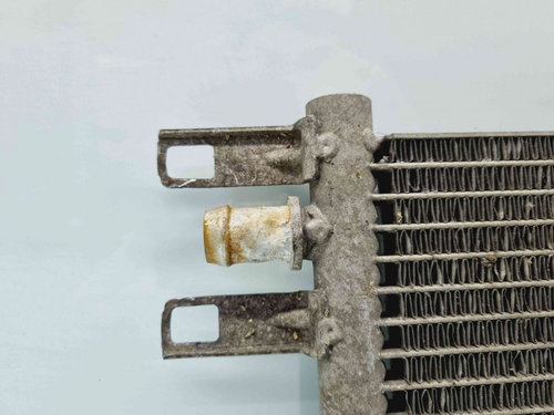 Radiator auxiliar racire apa Mercedes Clasa E (W212) Facelift [Fabr 2009-2016] OEM 2.2 CDI 651924 2....