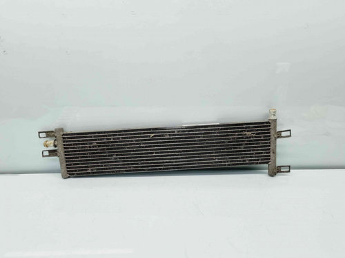 Radiator auxiliar racire apa Mercedes Clasa E (W212) Facelift [Fabr 2009-2016] OEM 2.2 CDI 651924 2....