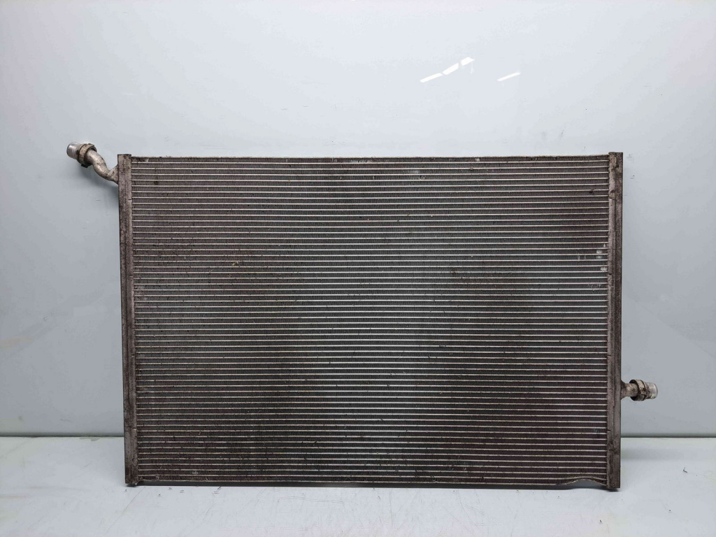 Radiator auxiliar racire apa Mercedes Clasa E (W213) [Fabr 2016-prezent] A0995002003 2.2 CDI 651921 125KW / 170CP