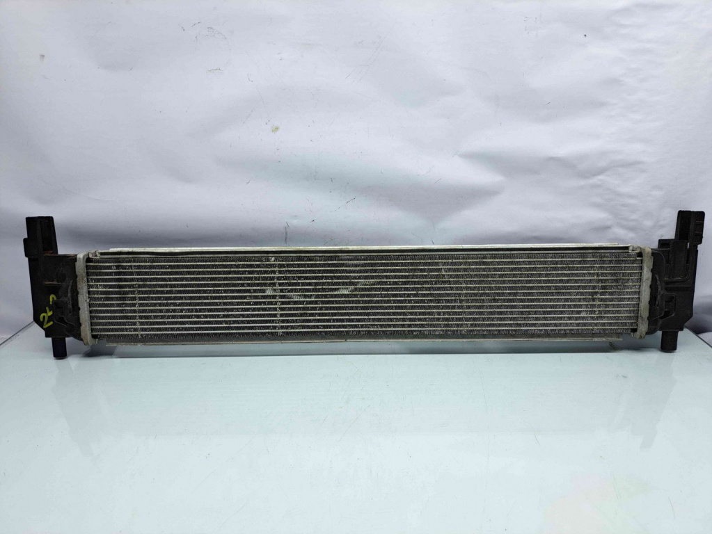 Radiator auxiliar racire apa Skoda Octavia 3 (5E3) [Fabr 2012-prezent] OEM 1.6 TDI CLHA