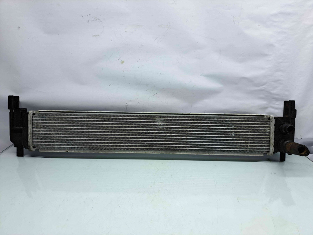 Radiator auxiliar racire apa Skoda Octavia 3 (5E3) [Fabr 2012-prezent] OEM 1.6 TDI CLHA