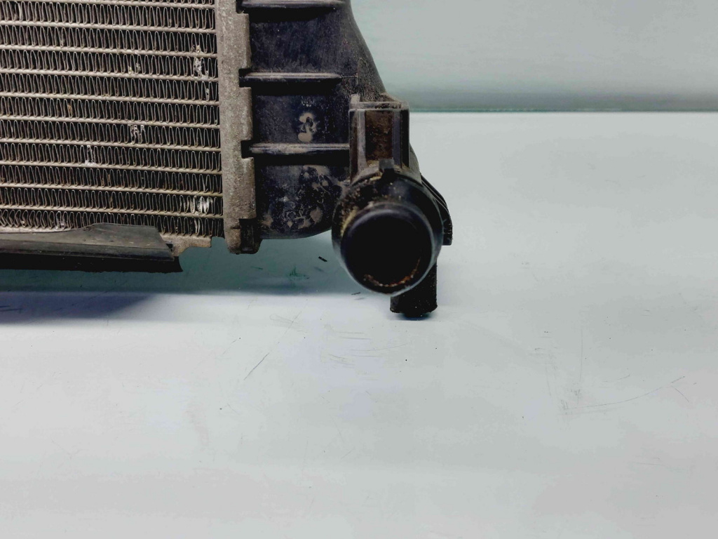 Radiator auxiliar racire apa Volkswagen Golf 7 (5G) [Fabr 2014-prezent] 5Q0121251EJ