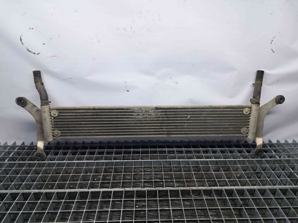 Radiator auxiliar racire apa Volkswagen Touareg (7LA, 7L6) [Fabr 2003-2010] 7L6121212B 3.0 TDI BKS 3.0 TDI BKS 165KW / 224CP