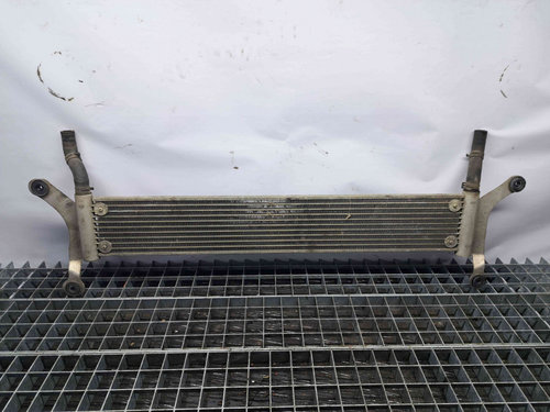 Radiator auxiliar racire apa Volkswagen Touareg (7LA, 7L6) [Fabr 2003-2010] 7L6121212B 3.0 TDI BKS 3...