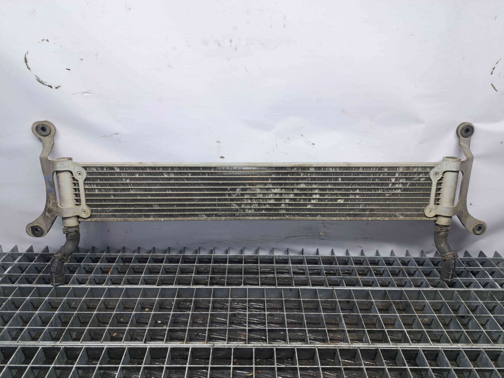 Radiator auxiliar racire apa Volkswagen Touareg (7LA, 7L6) [Fabr 2003-2010] 7L6121212B 3.0 TDI BKS 3.0 TDI BKS 165KW / 224CP