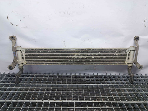 Radiator auxiliar racire apa Volkswagen Touareg (7LA, 7L6) [Fabr 2003-2010] 7L6121212B 3.0 TDI BKS 3...