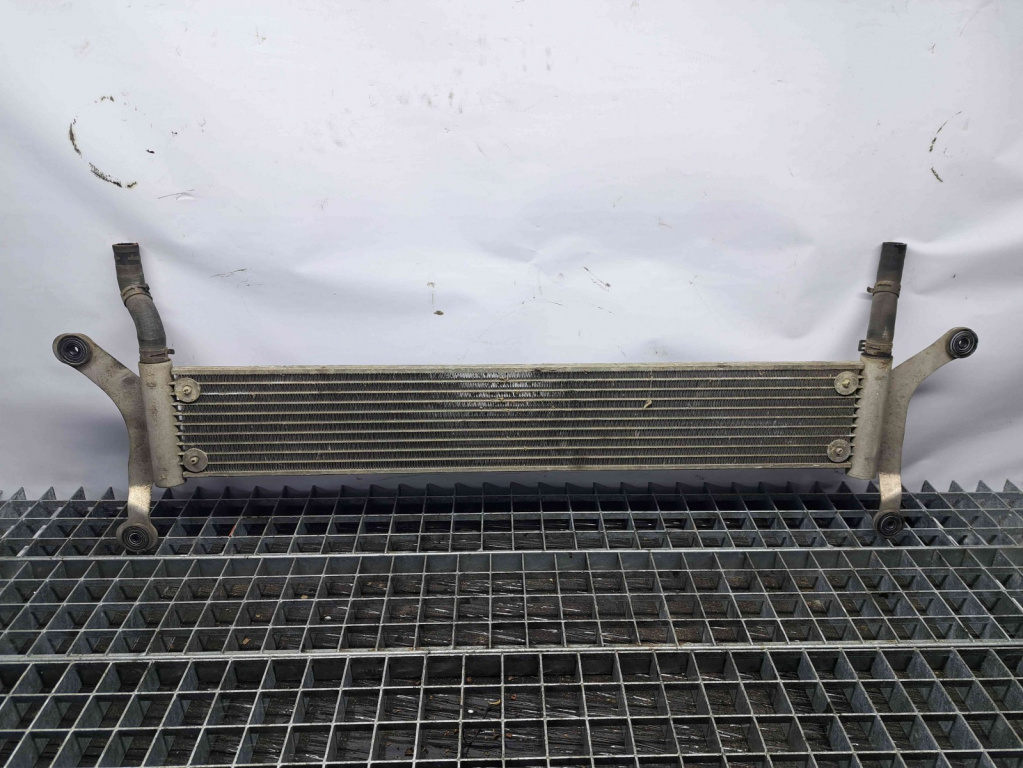 Radiator auxiliar racire apa Volkswagen Touareg (7LA, 7L6) [Fabr 2003-2010] 7L6121212B 3.0 TDI BKS 3.0 TDI BKS 165KW / 224CP