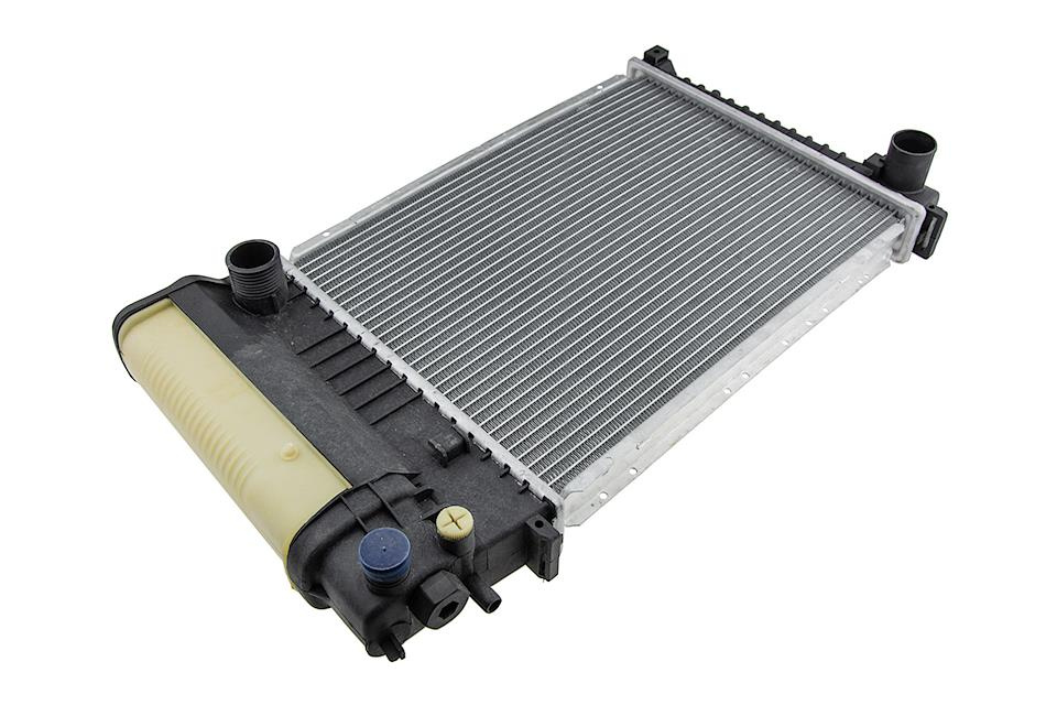 RADIATOR, BMW 3 E30, E36 /440X322X34/