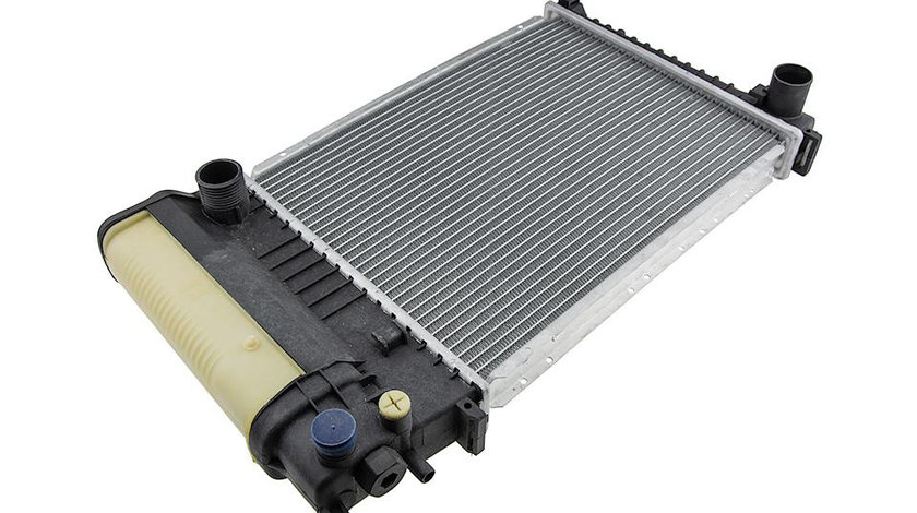 RADIATOR, BMW 3 E30, E36 /440X322X34/