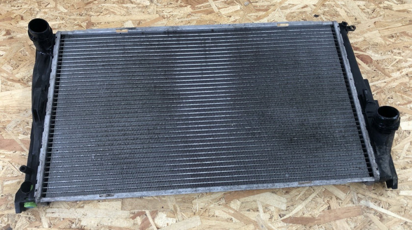 Radiator BMW X1 X-Drive suv 2009 (5770725)