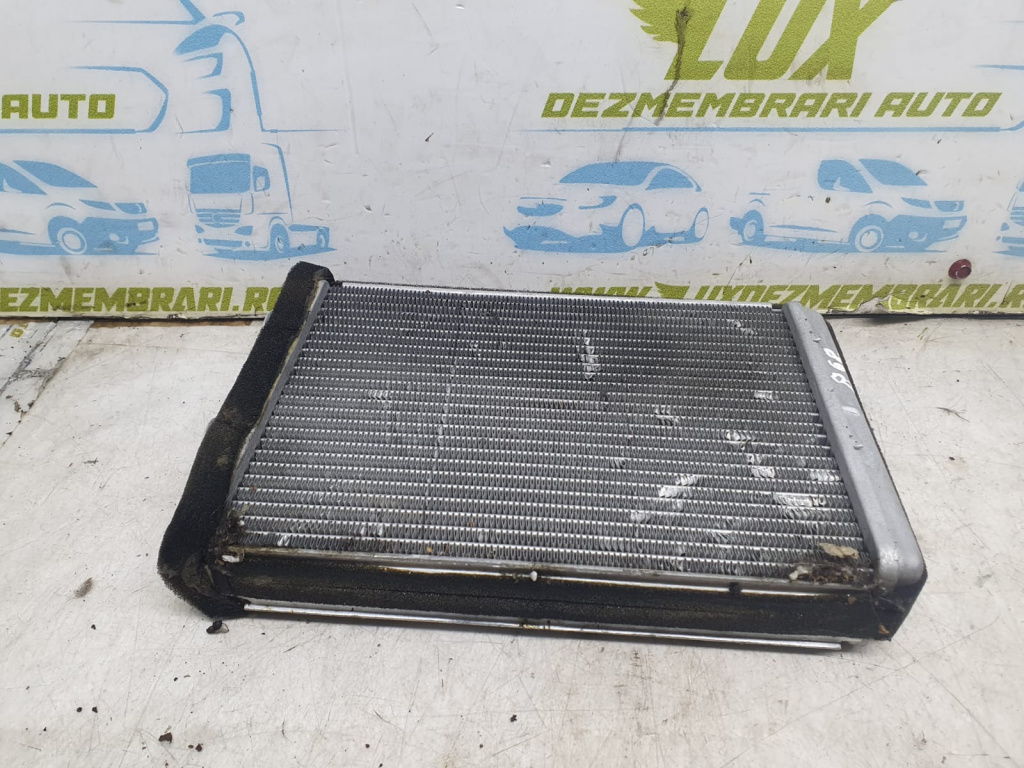 Radiator bord 020212500 Fiat Doblo [facelift] [2005 - 2009] 1.9 jtd