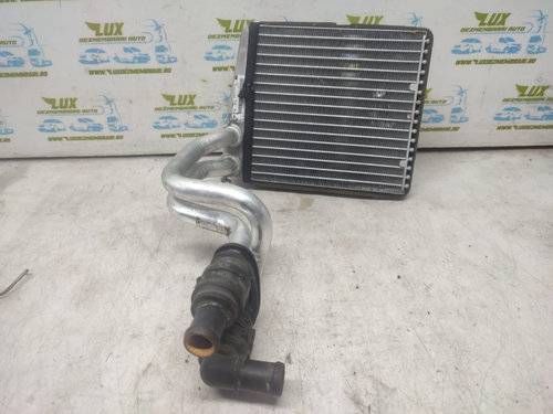 Radiator bord 1k0819031a Seat Leon 2 1P [2005 - 2009] 1.9 tdi BXE