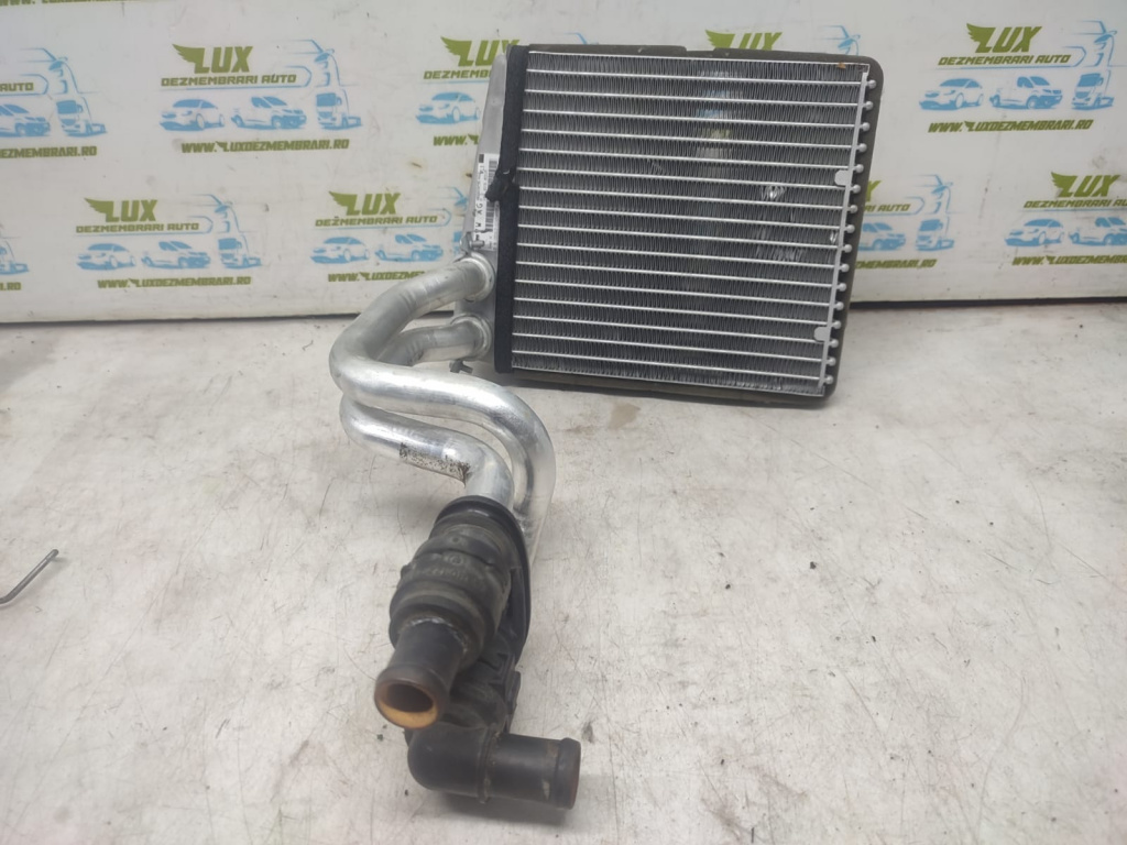 Radiator bord 1k0819031a Skoda Octavia 2 [2004 - 2008]