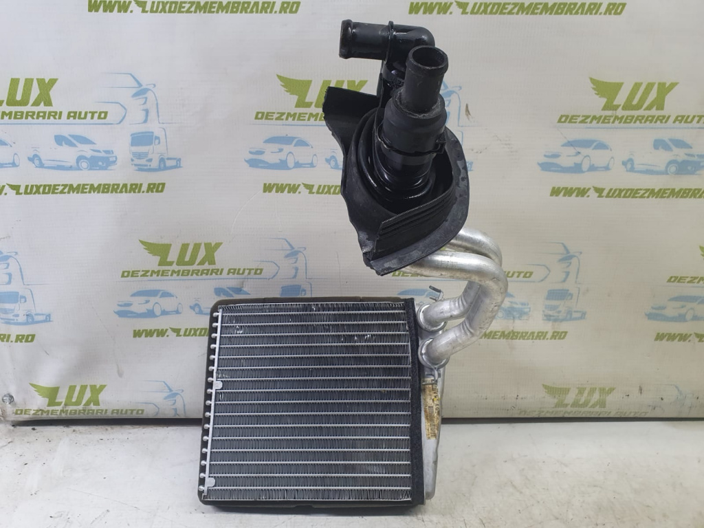 Radiator bord 1k0819031a Volkswagen VW Touran [2003 - 2006]