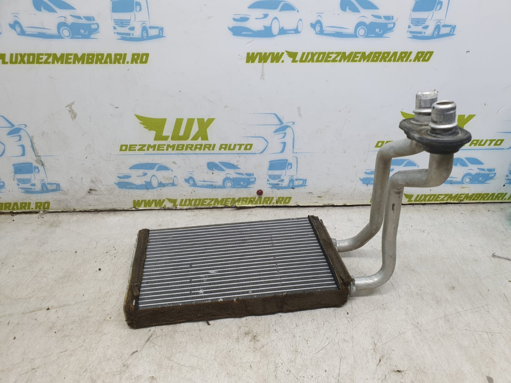 Radiator bord 411a020404 Suzuki Grand Vitara 2 [2005 - 2008]