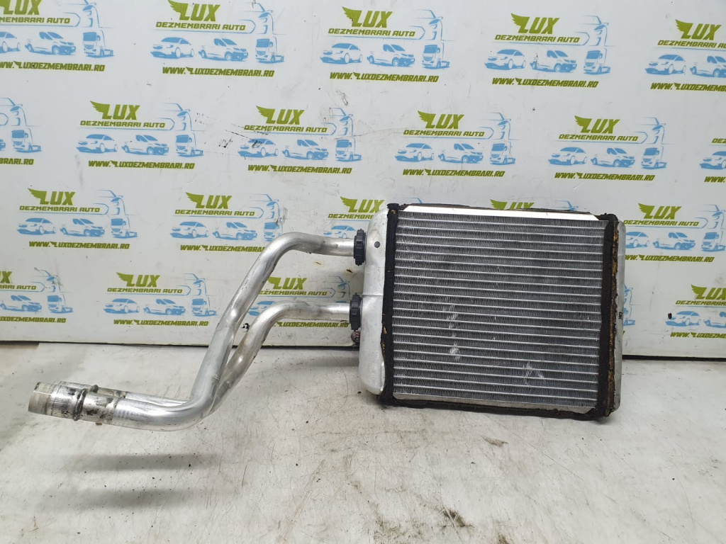 Radiator bord 52479237 Opel Astra G [1998 - 2009]