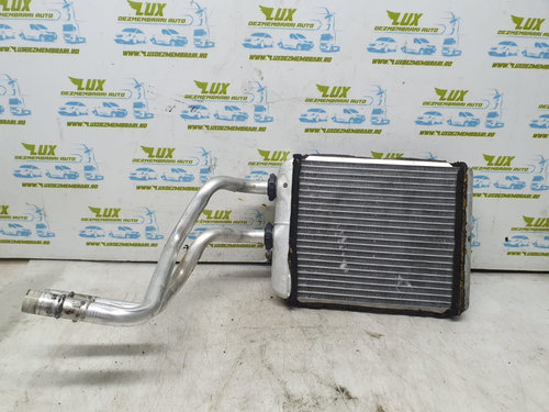 Radiator bord 52479237 Opel Astra G [1998 - 2009]