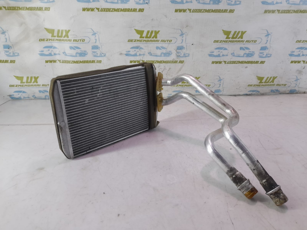 Radiator bord 5F2110100 2.3 dci M9T706 Renault Master 3 [1st facelift] [2014 - 2019]