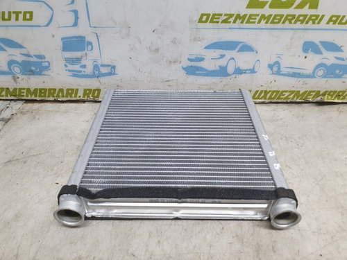 Radiator bord 5ha819031a Skoda Karoq [2017 - 2020] 1.5 tfsi DXDB