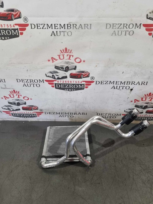 Radiator bord 5WA819031 Seat Ateca 2.0 TSI 4Drive DNFC 300 cai