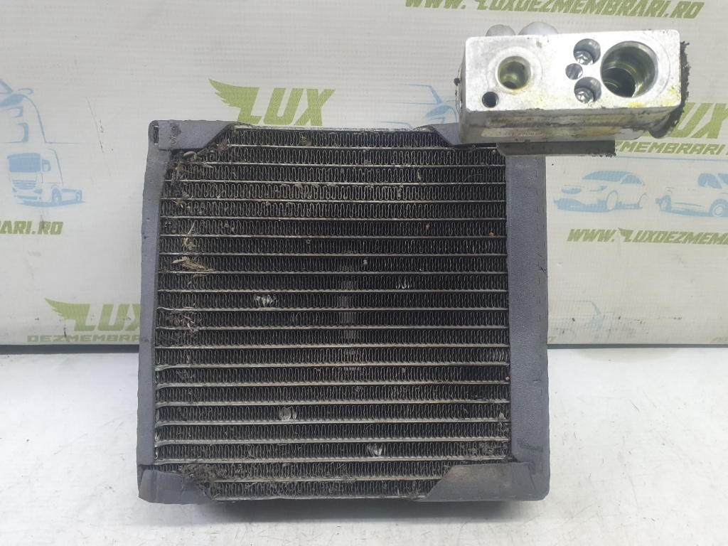 Radiator bord 669457q Dacia Sandero 2 [2013 - 2016]