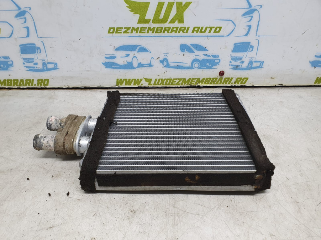 Radiator bord 6q0819031 Volkswagen VW Polo 4 9N [2001 - 2005] 1.2 benzina awy