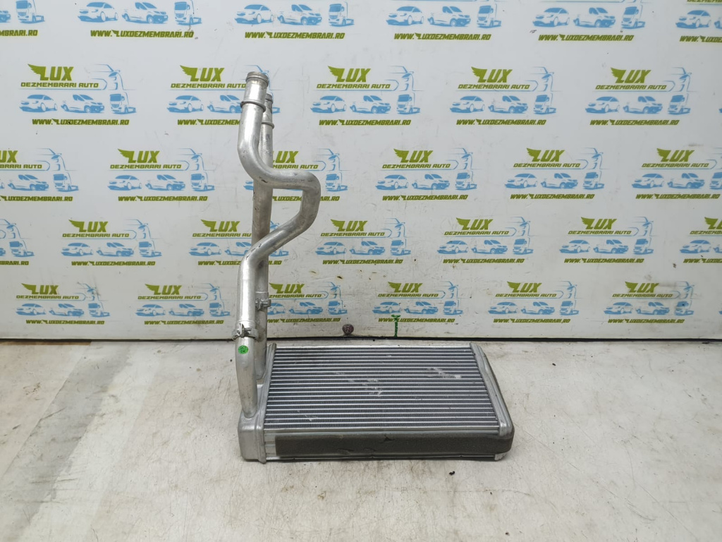 Radiator bord 72209 Nissan Pathfinder R51 [2004 - 2010]