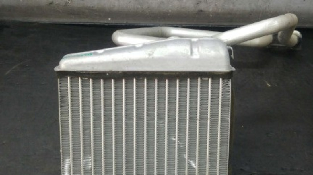 Radiator bord ac mercedes a class w169 668475r