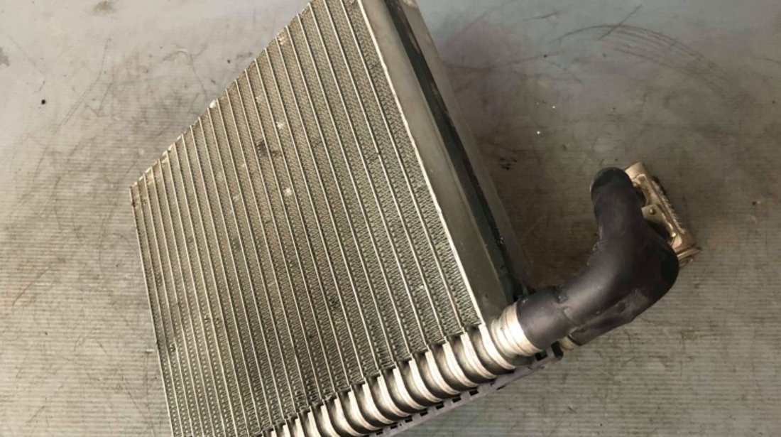 Radiator bord ac mercedes a-class w169 mercedes b-class w245