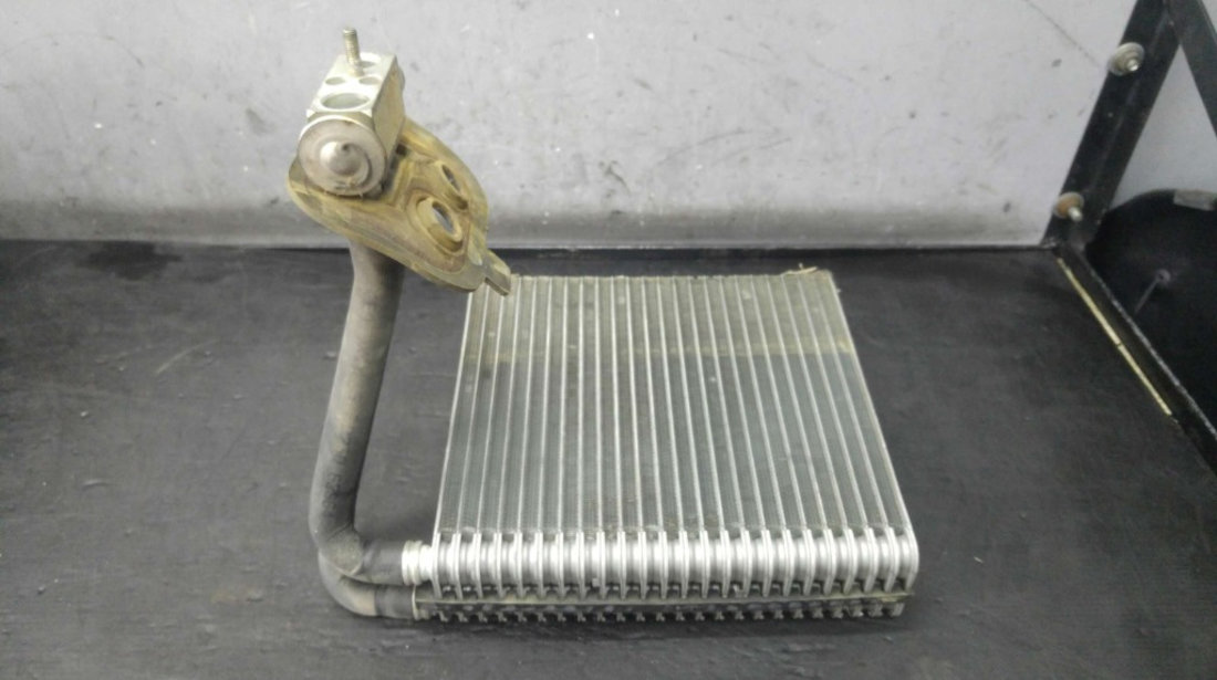 Radiator bord ac mercedes a class w169