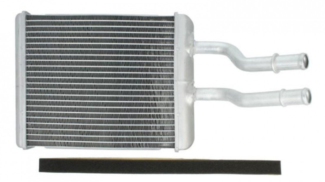 Radiator bord Alfa Romeo 147 (2001-2010) [937] #4 01006072