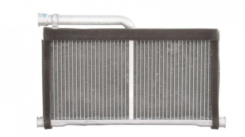 Radiator bord Audi AUDI A6 Allroad (4FH, C6) 2006-2011 #4 420820037A