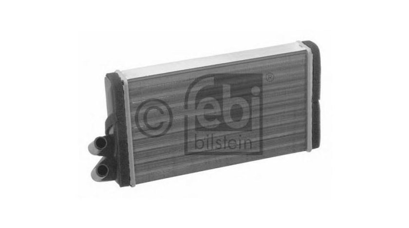 Radiator bord Audi AUDI A6 Avant (4A, C4) 1994-1997 #2 0010306052