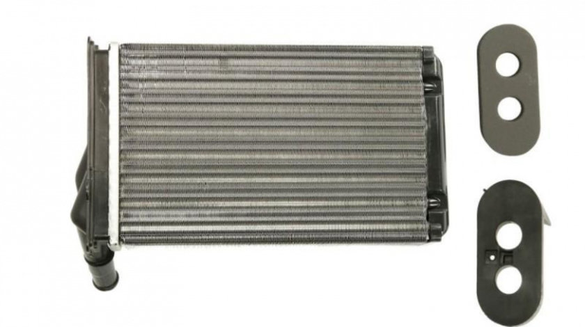 Radiator bord Audi AUDI TT (8N3) 1998-2006 #2 049030N